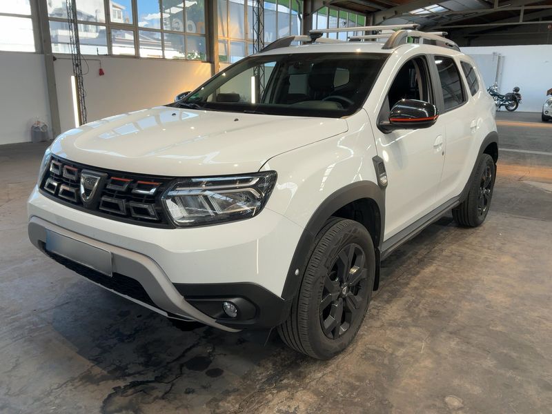 Dacia Duster 1.0 TCe LPG Extreme