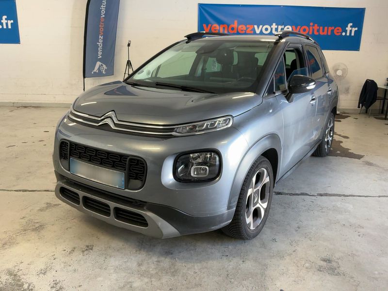 Citroën C3 Aircross 1.2 PureTech Shine