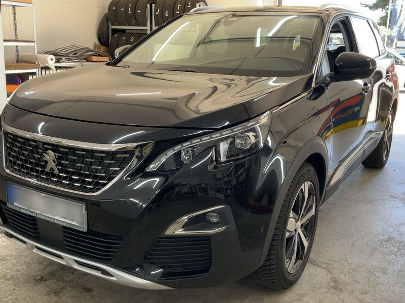 Peugeot 5008 1.5 Blue-HDi Allure
