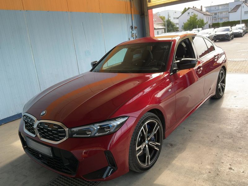BMW 3er M340i Mild-Hybrid xDrive