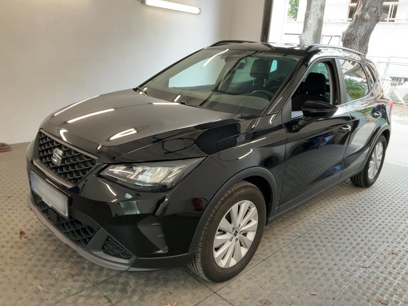 Seat Arona 1.0 TSI Style