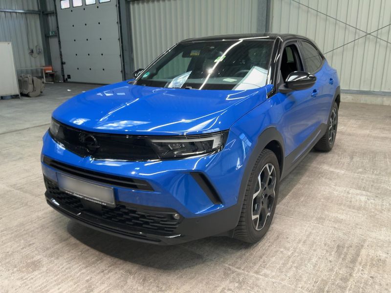 Opel Mokka X 1.2 Turbo Ultimate