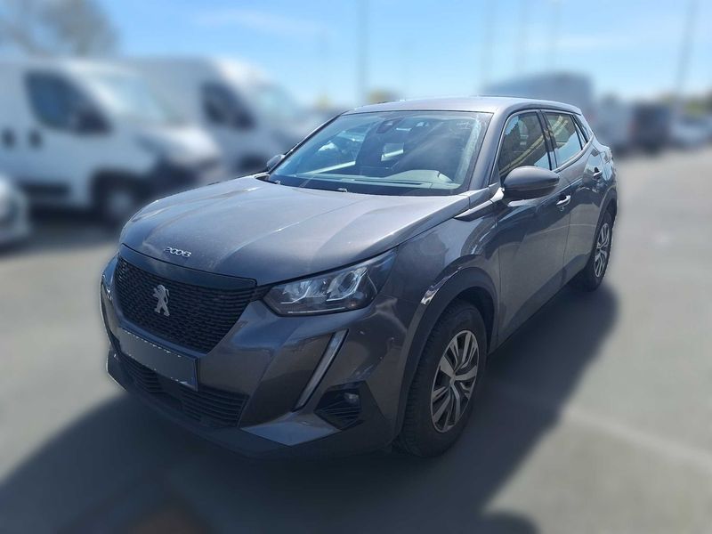 Peugeot 2008 1.5 Blue-HDi Active