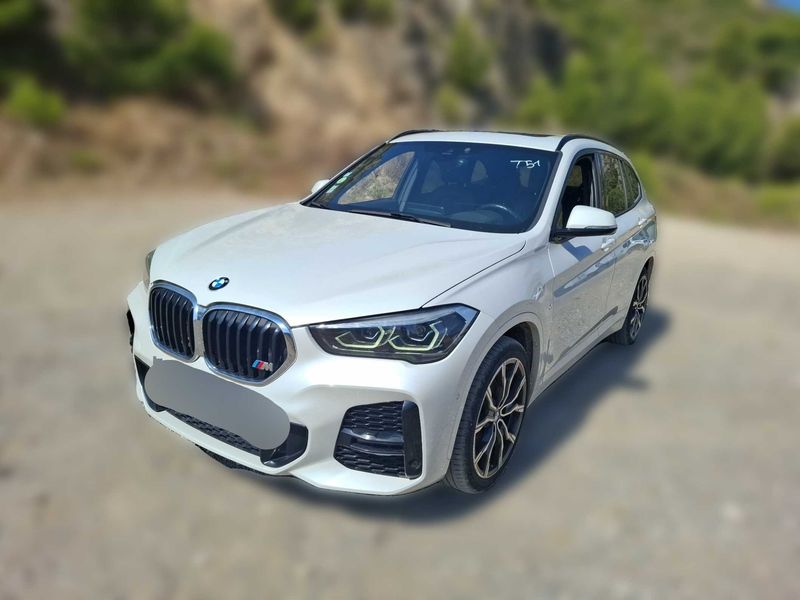 BMW X1 sDrive 18d M Sport