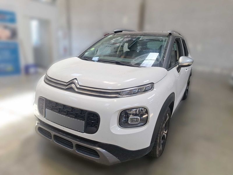Citroen C3 Aircross 1.5 Blue-HDi Shine