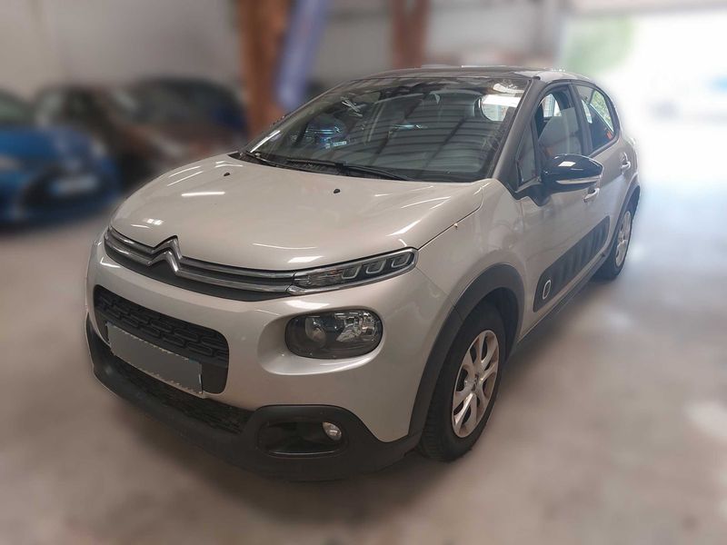 Citroen C3 1.2 PureTech Feel