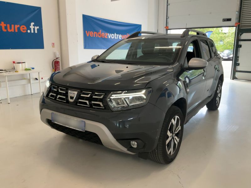 Dacia Duster 1.3 TCe Prestige