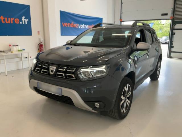 Dacia Duster 1.3 TCe Prestige