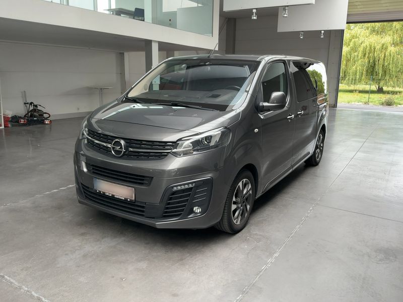 Opel Zafira Life 2.0 Diesel Edition M (L2)