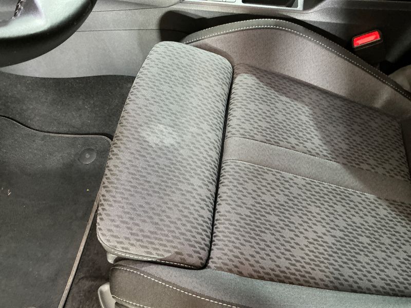Škoda Octavia 2.0 TDI Clever