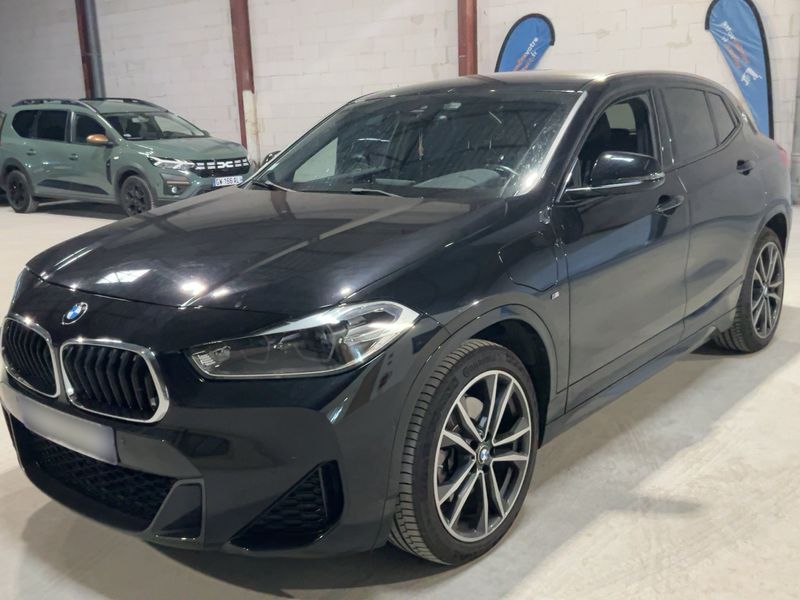 BMW X2 xDrive 25e M Sport