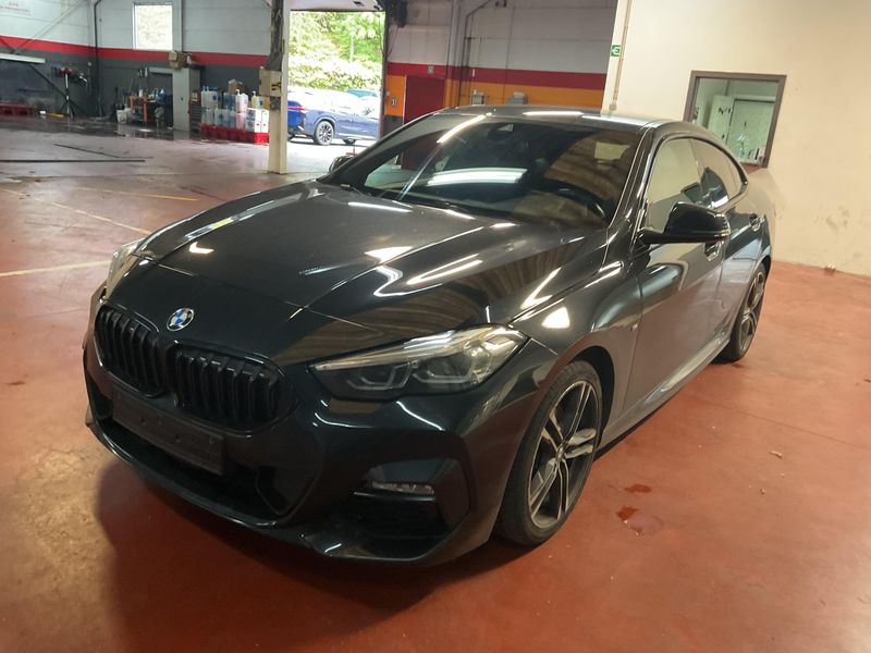 BMW 2 серия 218i Gran Coupe M Sport