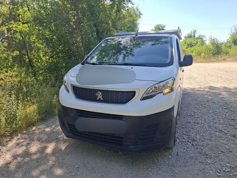 Peugeot Expert 1.5 Blue-HDi Premium L2
