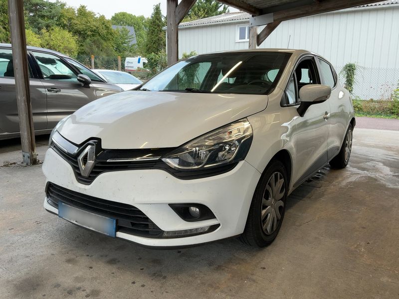 Renault Clio 1.5 dCi Energy Air MediaNav