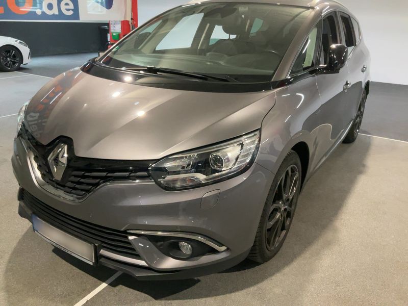 Renault Grand Scenic 1.3 TCe Limited