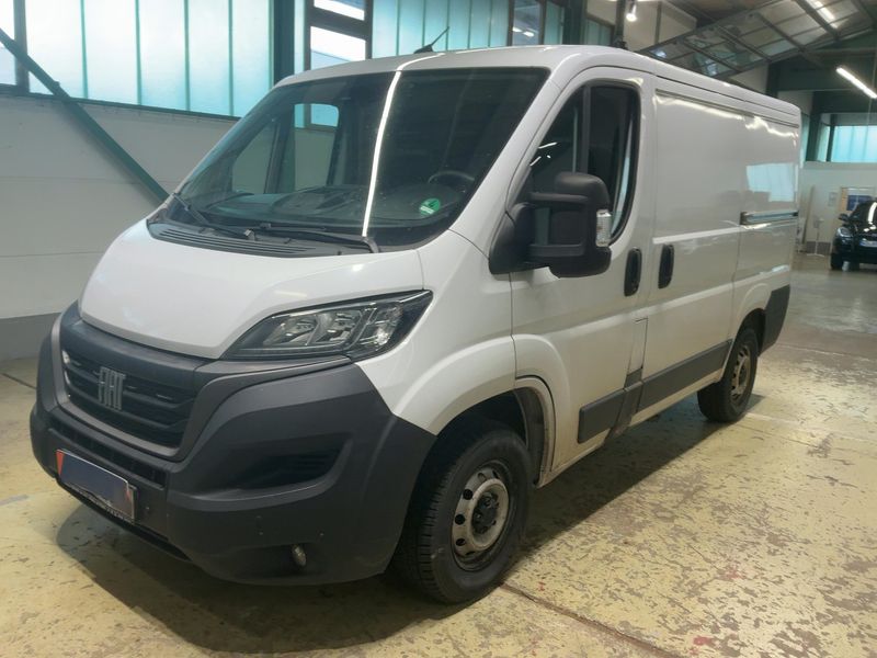 Fiat Ducato 2.2 M-Jet L1H1 RS: 3000 mm