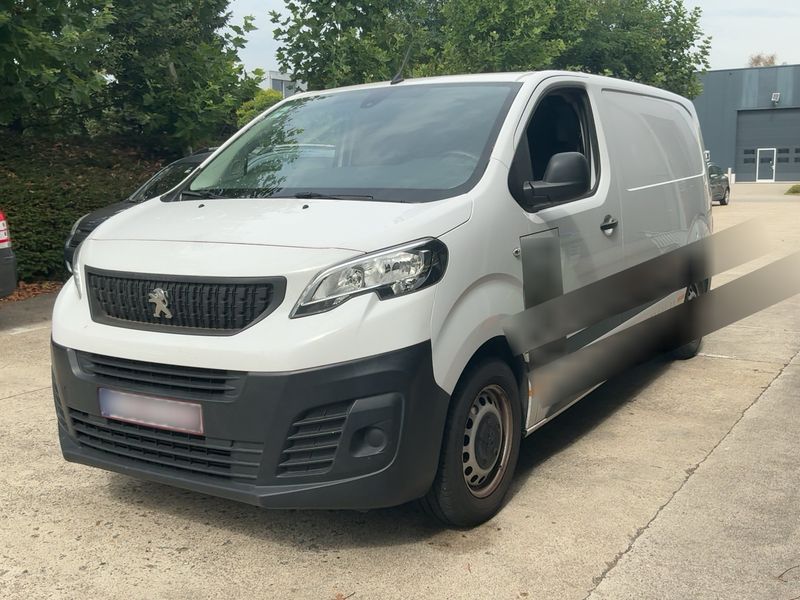 Peugeot Expert 1.5 Blue-HDi