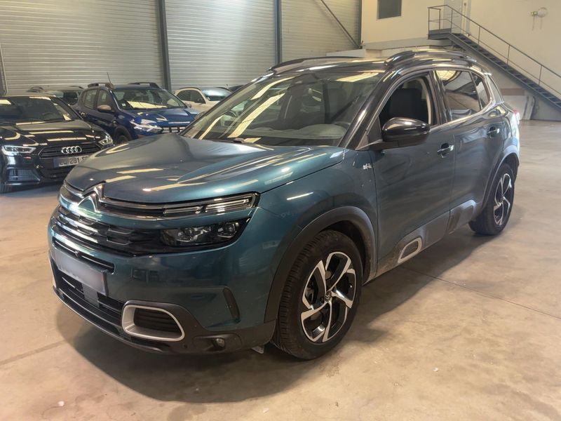 Citroen C5 Aircross 1.2 PureTech Feel