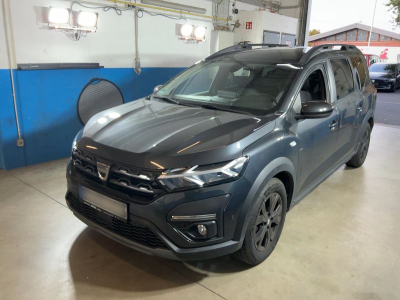 Dacia Jogger 1.0 TCe LPG Extreme+