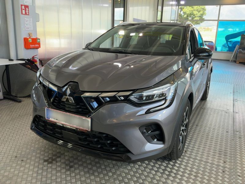 Mitsubishi ASX 1.6 Plug-in Hybrid Diamond