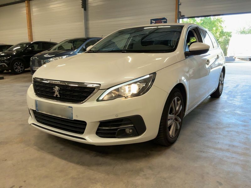 Peugeot 308 1.2 PureTech Active Business