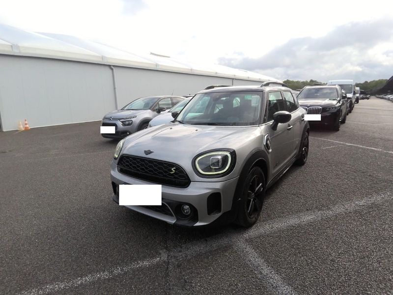 MINI Countryman Cooper SE ALL4 Edition Premium