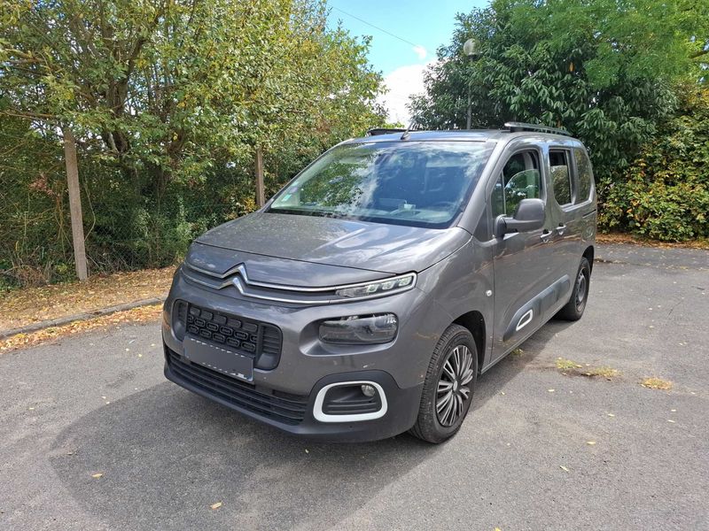 Citroen Berlingo 1.2 PureTech Shine M