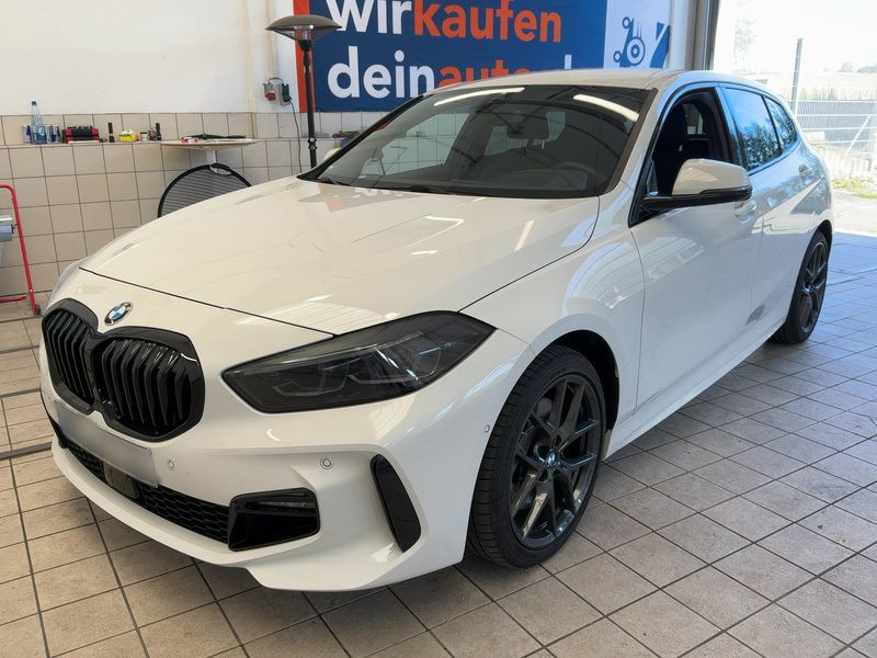 BMW 1er 120i M Sport