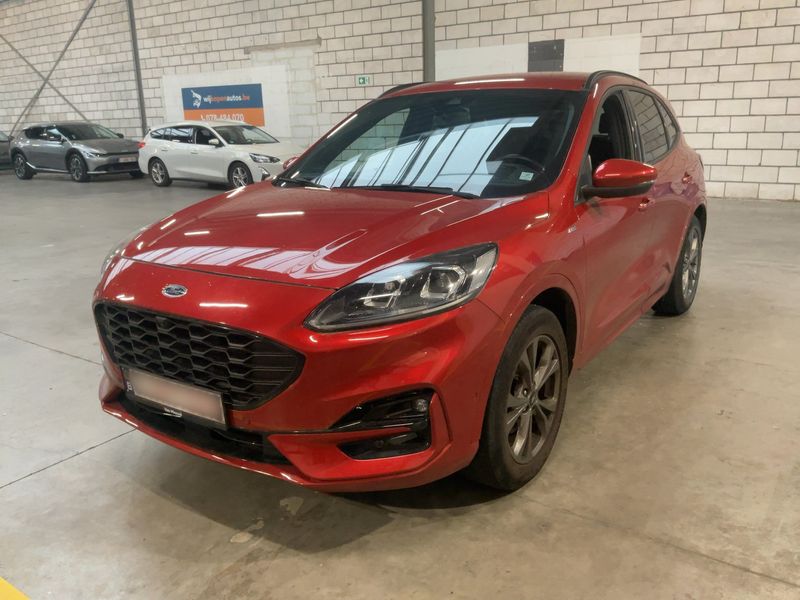 Ford Kuga 1.5 EcoBoost ST-Line X