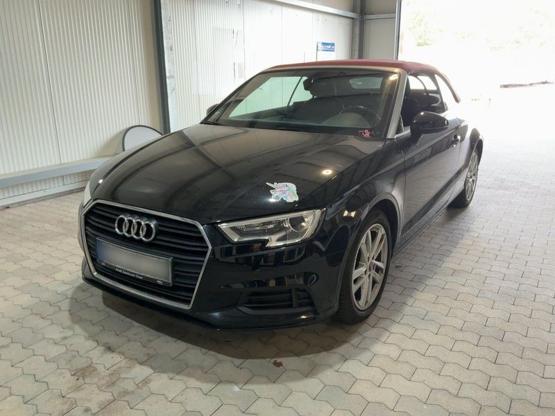 Audi A3 35 TFSI