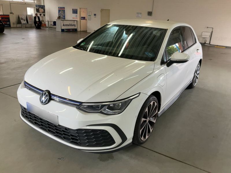 Volkswagen Golf Viii 1.4 GTE