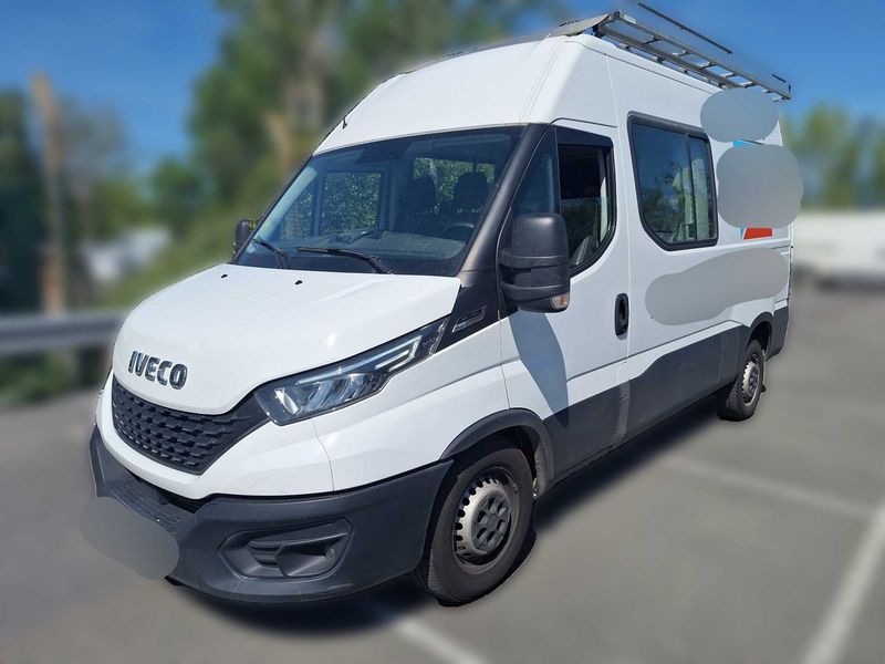 Iveco Daily 3.0 Diesel HKa 35 S V Radstand 3520