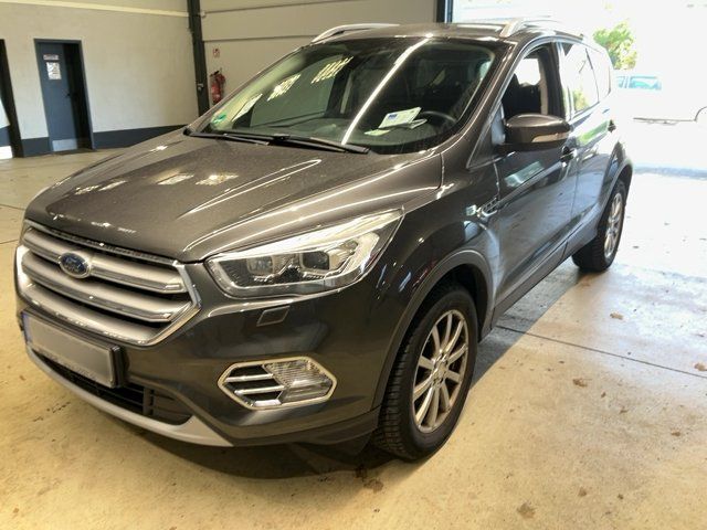 Ford Kuga 1.5 EcoBoost Titanium