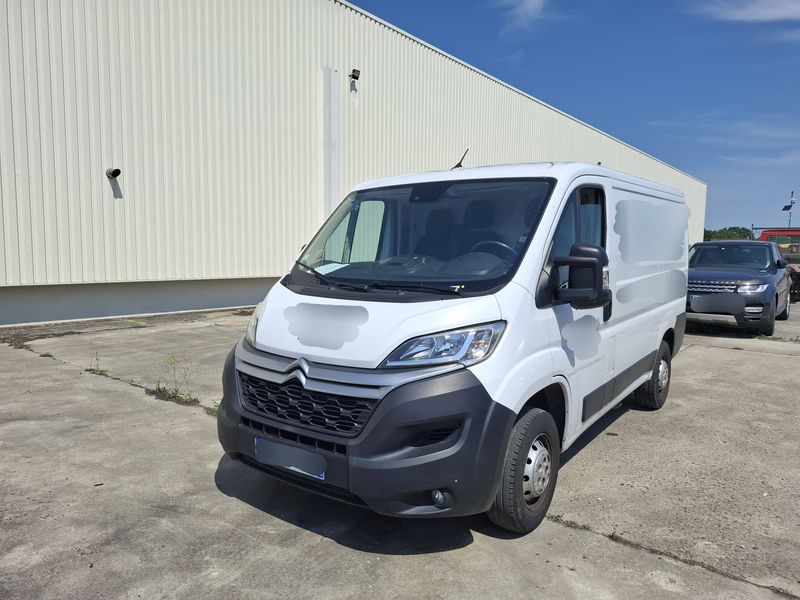 Citroen Jumper 2.2 Blue-HDi 30 L2H1