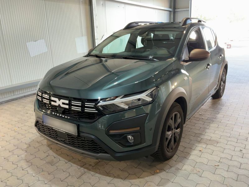 Dacia Sandero 1.0 TCe Stepway Extreme