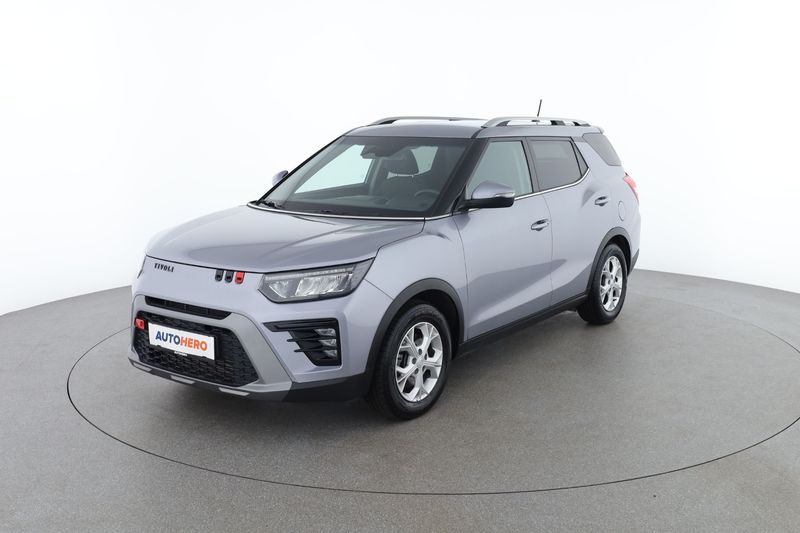 Ssangyong Tivoli Grand 1.5 T-GDI Style 4x2