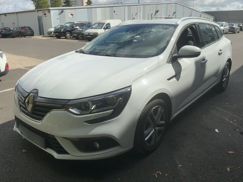 Renault Megane 1.5 BLUE dCi Business