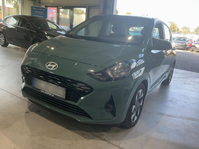 Hyundai i10 1.0 Trend