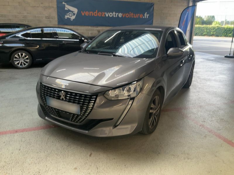 Peugeot 208 1.2 PureTech Allure Business