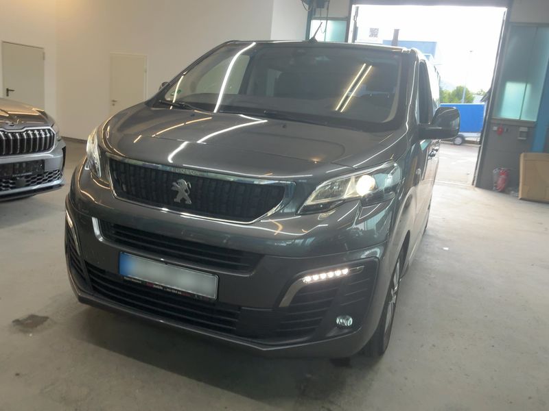 Peugeot Expert 2.0 Blue-HDi Business VIP L2