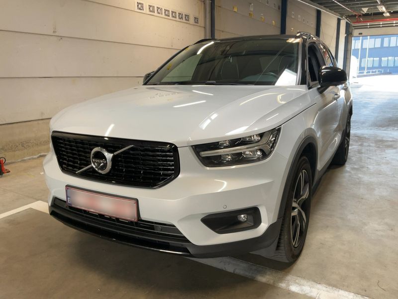 Volvo XC40 1.5 R-Design 2WD