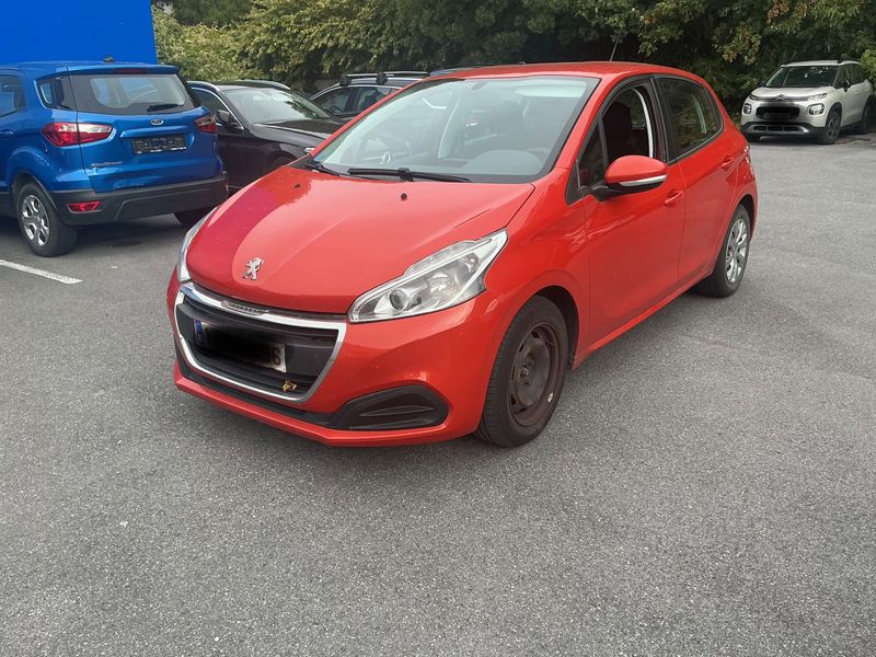 Peugeot 208 1.2 e-VTi Active