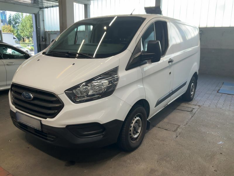 Ford Transit Custom 2.0 TDCi 280 L1 Trend