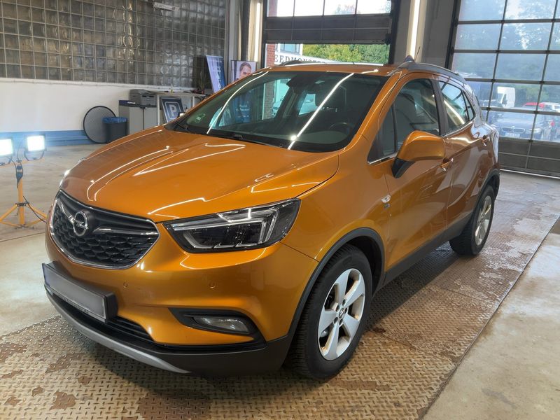 Opel Mokka X 1.4 Turbo 120 Jahre Start/Stop