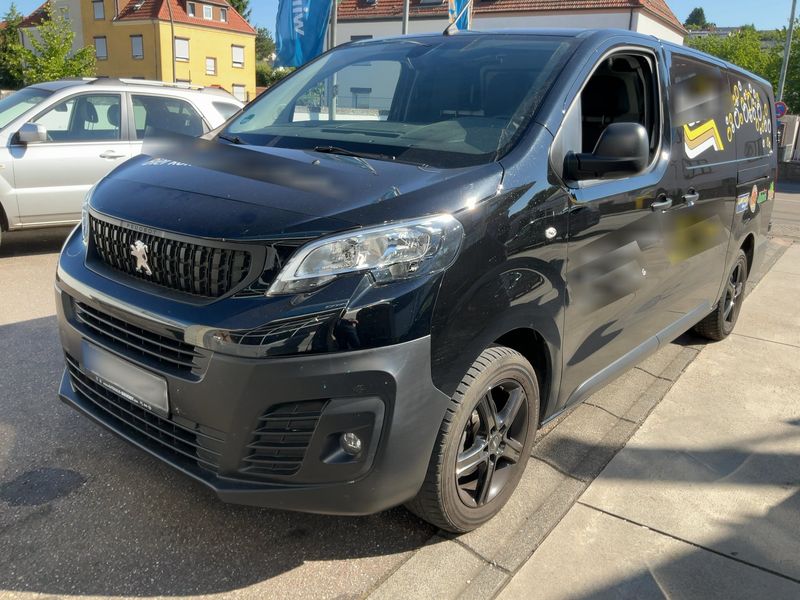 Peugeot Expert 2.0 Blue-HDi Lang