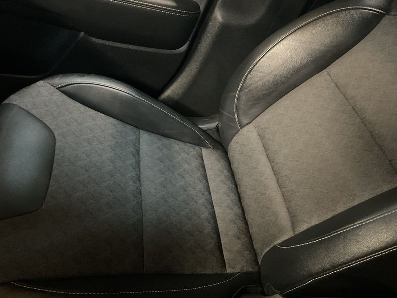 Kia Niro 1.6 Hybrid Spirit