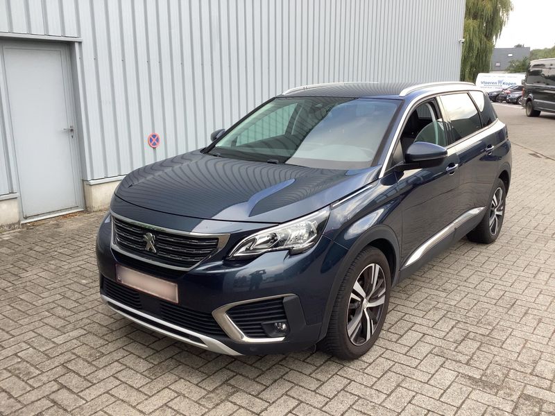 Peugeot 5008 1.2 PureTech Allure