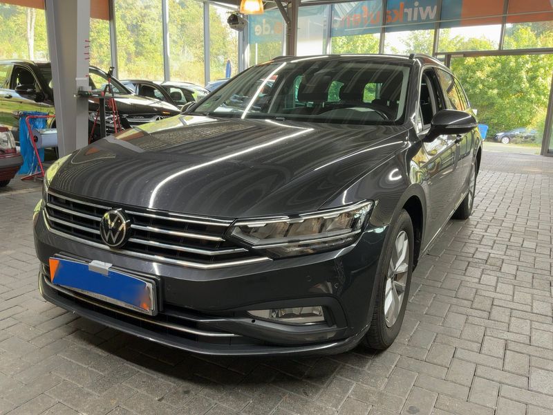 Volkswagen Passat 1.5 TSI ACT Business