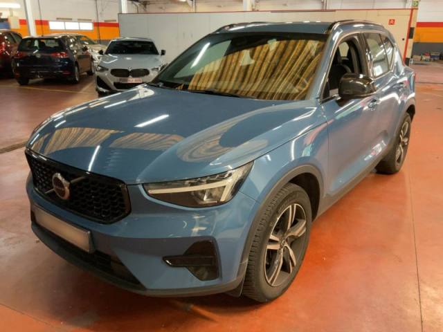 Volvo XC40 1.5 T2 Plus Dark 2WD