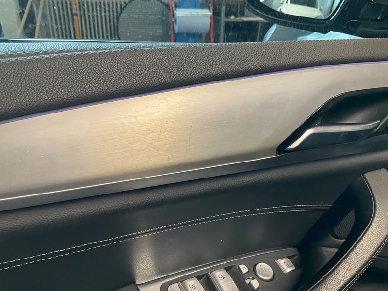 BMW X4 M40i